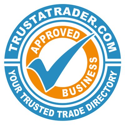 Trusted Trader Approved